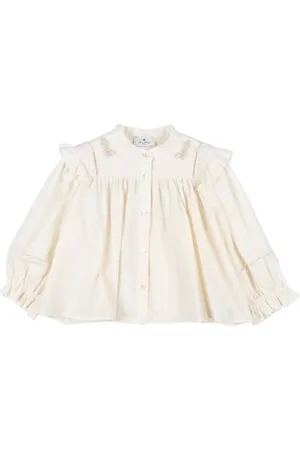 Etro CAMISETAS Y TOPS - Camisas