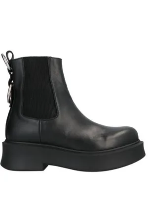 BALDININI CALZADO - Botines de caña alta