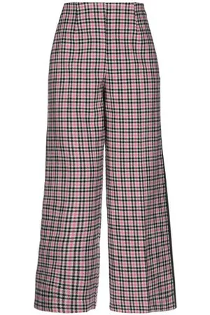Jucca PARTES DE ABAJO - Pantalones