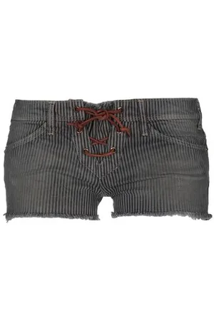 Cycle PARTES DE ABAJO - Shorts vaqueros