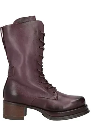 Airstep / A.S.98 CALZADO - Botines de caña alta
