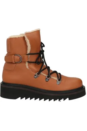 Salvatore Ferragamo CALZADO - Botines de caña alta