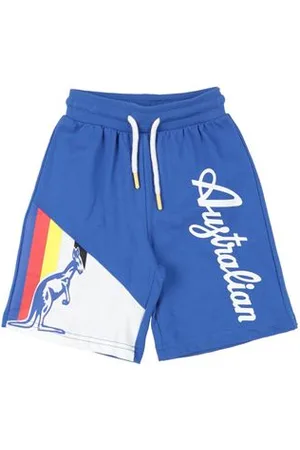 Australian PARTES DE ABAJO - Pantalones cortos y bermudas