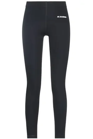 Jil Sander PARTES DE ABAJO - Leggings