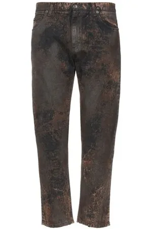 Dolce & Gabbana PARTES DE ABAJO - Pantalones vaqueros