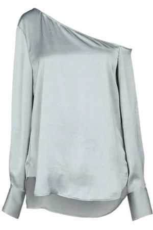 THEORY CAMISETAS Y TOPS - Tops