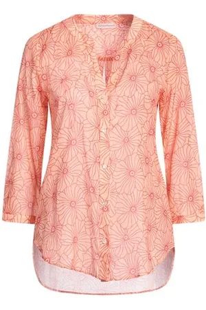 CAMICETTASNOB CAMISETAS Y TOPS - Camisas