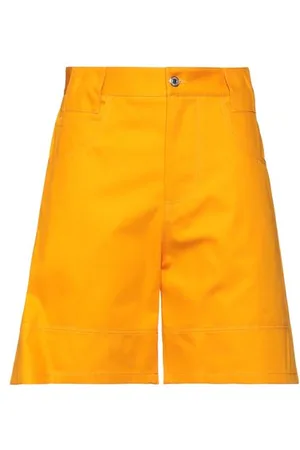 Msgm PARTES DE ABAJO - Pantalones cortos y bermudas