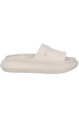 Emporio Armani CALZADO - Sandalias con cierre