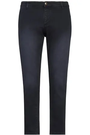 At.p.Co PARTES DE ABAJO - Pantalones vaqueros