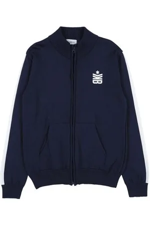 Bikkembergs PRENDAS DE PUNTO - Cárdigans