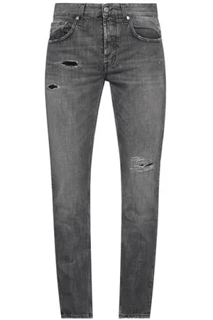 DEPARTMENT 5 PARTES DE ABAJO - Pantalones vaqueros