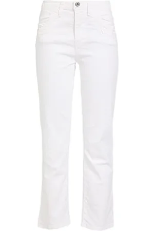 Please PARTES DE ABAJO - Pantalones vaqueros