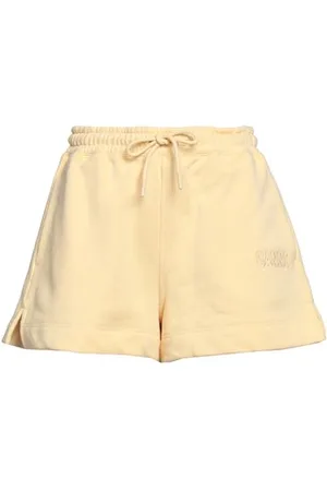 Ganni PARTES DE ABAJO - Pantalones cortos y bermudas