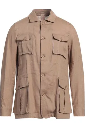 BERNESE Milano ROPA DE ABRIGO - Chaquetas y cazadoras