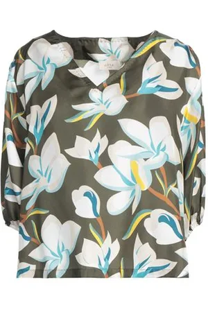 ALTEA CAMISETAS Y TOPS - Tops