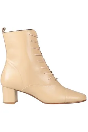 By Far CALZADO - Botines de caña alta