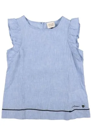 Emporio Armani CAMISETAS Y TOPS - Tops