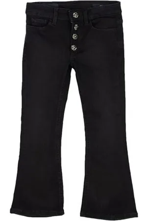 Dondup PARTES DE ABAJO - Pantalones vaqueros