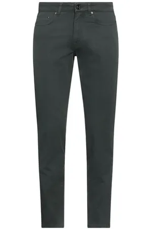 Devore PARTES DE ABAJO - Pantalones
