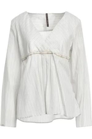 Manila Grace CAMISETAS Y TOPS - Tops