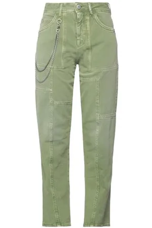 High PARTES DE ABAJO - Pantalones vaqueros