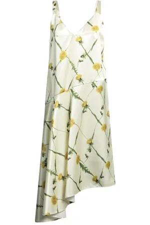 Burberry VESTIDOS - Vestidos midi