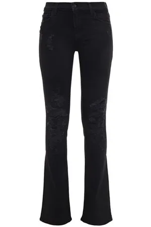 J Brand PARTES DE ABAJO - Pantalones vaqueros