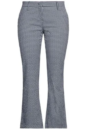RE-HASH PARTES DE ABAJO - Pantalones