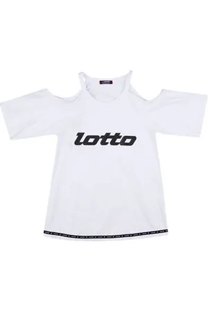 Lotto CAMISETAS Y TOPS - Camisetas