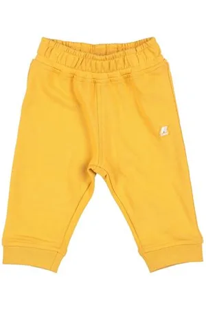 K-Way PARTES DE ABAJO - Pantalones