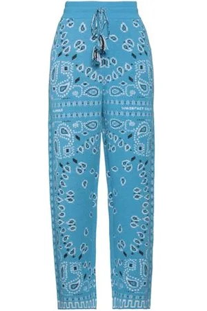 Alanui PARTES DE ABAJO - Pantalones