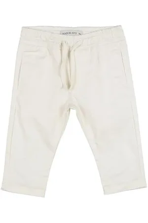 Manuel Ritz PARTES DE ABAJO - Pantalones