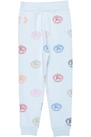 Burberry PARTES DE ABAJO - Pantalones