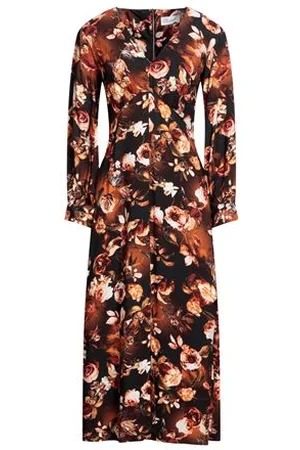 Closet VESTIDOS - Vestidos midi