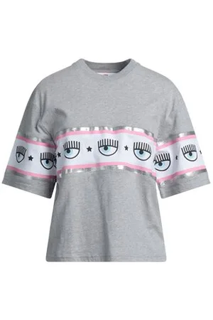 Chiara Ferragni CAMISETAS Y TOPS - Camisetas