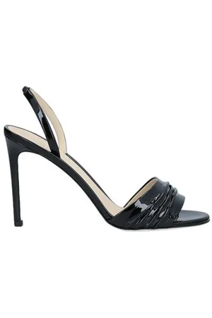 GREY MER CALZADO - Sandalias con cierre