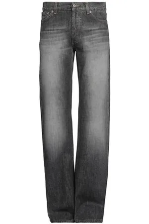 John Richmond PARTES DE ABAJO - Pantalones vaqueros