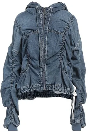 Khrisjoy ROPA DE ABRIGO - Chaquetas vaqueras