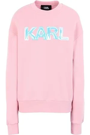 Karl Lagerfeld CAMISETAS Y TOPS - Sudaderas