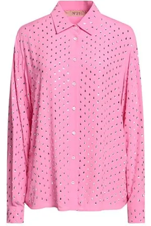 Nº21 CAMISETAS Y TOPS - Camisas