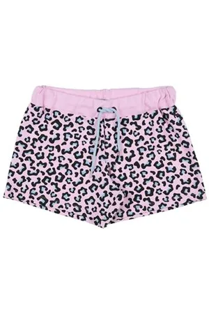 AUTOMOBILI LAMBORGHINI PARTES DE ABAJO - Pantalones cortos y bermudas
