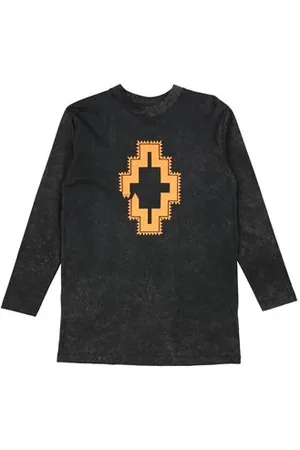 MARCELO BURLON VESTIDOS - Vestidos para niña