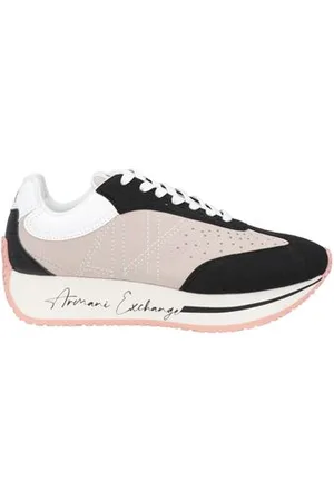 Armani Exchange CALZADO - Sneakers