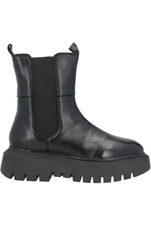 BOTHEGA 41 CALZADO - Botines de caña alta