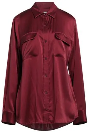 Equipment CAMISETAS Y TOPS - Camisas