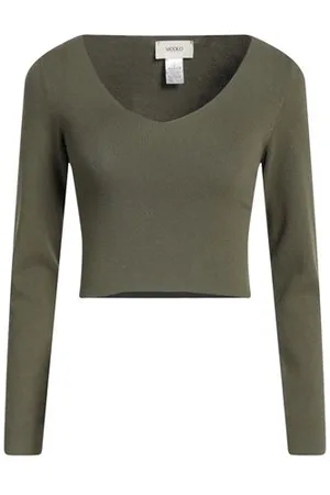 VICOLO PRENDAS DE PUNTO - Pullover
