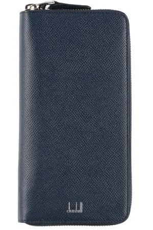 Dunhill Marroquinería - Billeteras