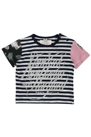 Fred Mello CAMISETAS Y TOPS - Camisetas