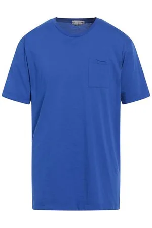 DANIELE ALESSANDRINI HOMME CAMISETAS Y TOPS - Camisetas